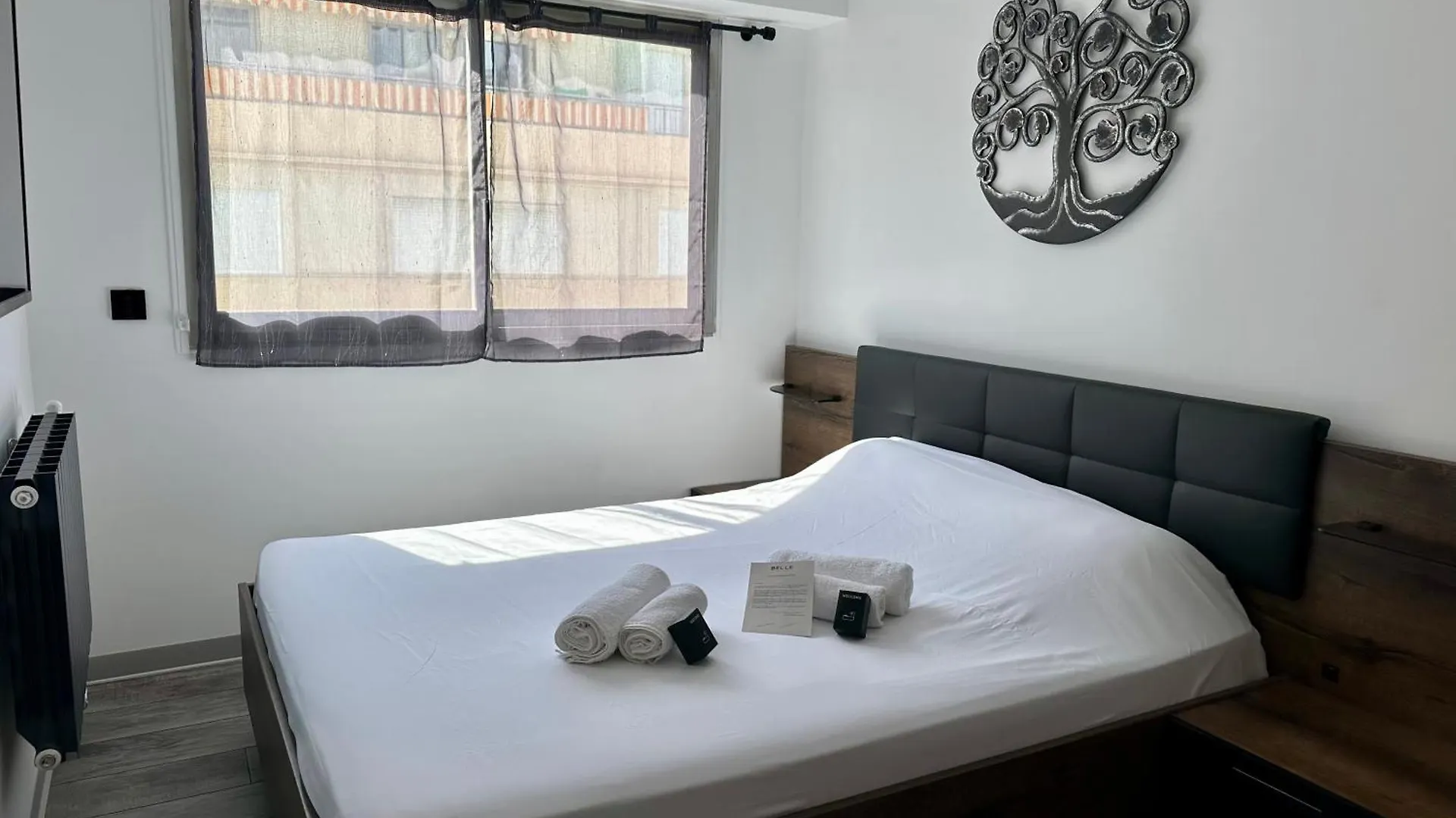Apartamento Le Patio Bleu Vallauris